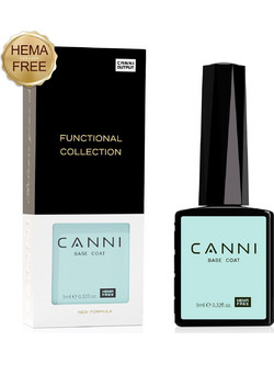 Canni Base Coat 9ml