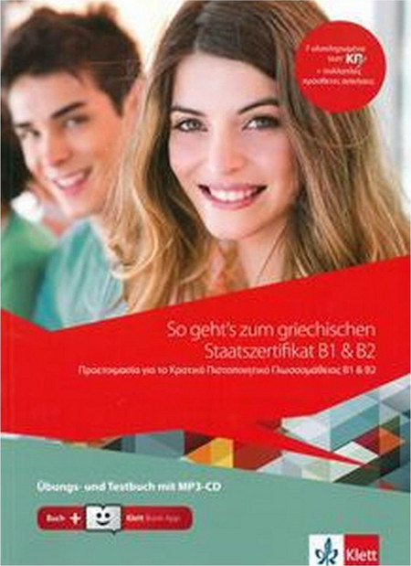 So geht's noch besser A2-B1 neu