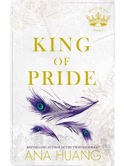 King of Pride