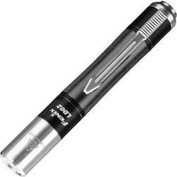 Fenix LD02 Φακός Μπαταρίας Led Αδιάβροχος IP68 70lm