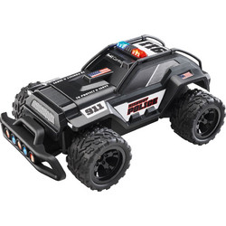 Revell Highway Police Τηλεκατευθυνόμενο Αυτοκίνητο 24455