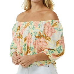 RIP CURL - FOLLOW THE SUN FASHION SHIRT