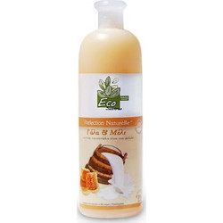 Perfection Naturelle Eco Σαμπουάν με Μαλακτικό για Κουτάβια Γάλα + Μέλι 750ml