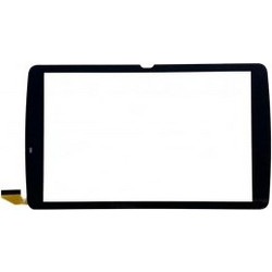 ΓΝΗΣΙΟΣ ΜΗΧΑΝΙΣΜΟΣ ΑΦΗΣ TOUCH SCREEN Egoboo Kiddoboo JR-J8 CX206B FPC-V02 8 inches ΜΑΥΡΟ