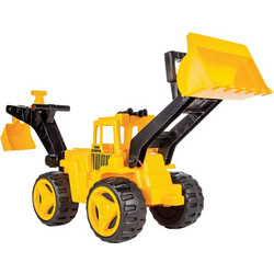 Pilsan Super Εκσκαφέας 06206