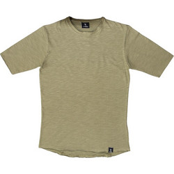 SHAIKKO T-SHIRT MAGNI PLAIN SKU000TB02-5252