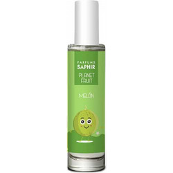 Saphir Parfums Planet Fruit Melon Eau de Toilette 30ml