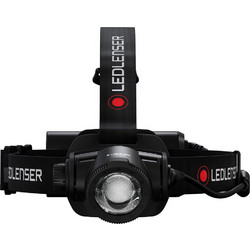 Ledlenser H15R Επαναφορτιζόμενος Φακός Κεφαλής Εργασίας Led Αδιάβροχος 2500lm
