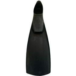 Ocean DF300 Βατραχοπέδιλα Κολύμβησης Black
