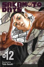 Sakamoto Days, Vol. 12 Sakamoto Days, Vol. 12