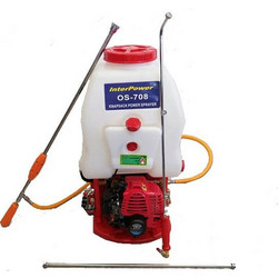20 lt Interpower 708