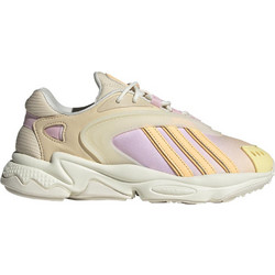 Adidas Oztral Γυναικεία Sneakers Πολύχρωμα HQ4474