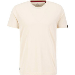 Alpha Industries Ανδρική κοντομάνικη μπλούζα USN Blood Chit T 2 T-Shirt 578