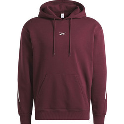 Reebok Classics Brand Proud Hoodie Ανδρικό Φούτερ Classic Maroon IL4568