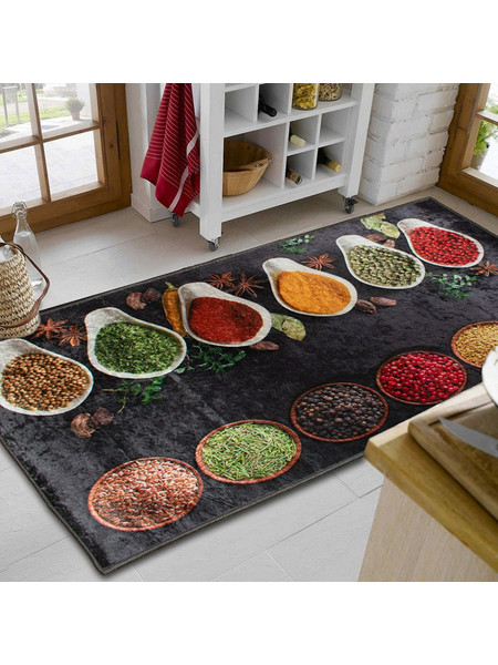 Χαλί Διαδρόμου 80X200 Dimcol All Season Spices 249 (80x200)