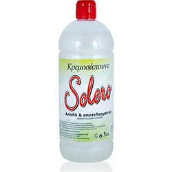 Clean Way Solero Coconut Κρεμοσάπουνο 1lt