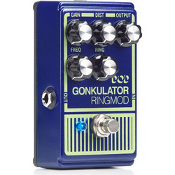 Digitech DOD Gonkulator Ring Modulator