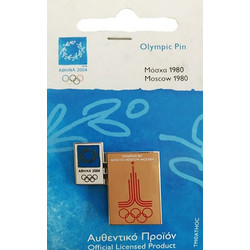 ΚΑΡΦΙΤΣΑ ΜΟΣΧΑ 1980 PN03012010 Multy