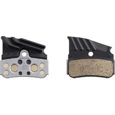 Τακάκια για δισκόφρενο Shimano XTR N04C