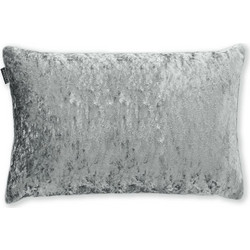 Μαξιλαράκι 30x50cm Joli aguado gris