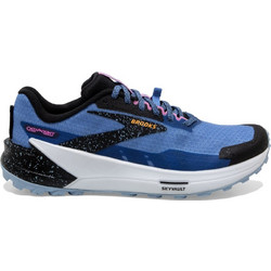 Brooks Catamount 2 Γυναικεία Αθλητικά Παπούτσια για Τρέξιμο 1203881B-414