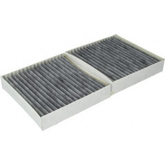 Φίλτρο καμπίνας ενεργού άνθρακα BOSCH 1987432571 Mercedes SLK R171