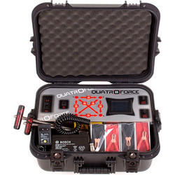 QUATROFORCE