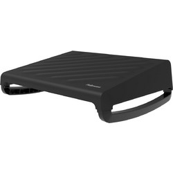 Υποπόδιο Fellowes Breyta Foot Rest - Black