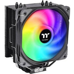 Thermaltake UX200 SE ARGB Black