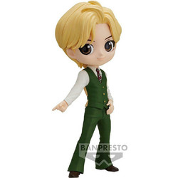Banpresto Q Posket TinyTan Dynamite Ver.B 14cm 19013