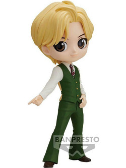 Banpresto Q Posket TinyTan Dynamite Ver.B 14cm 19013