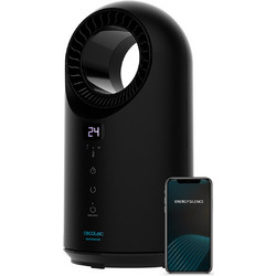 Cecotec Ready Warm 8400 Αερόθερμο Δαπέδου 1500W