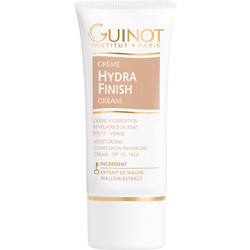 Guinot Hydra Finish Face Cream SPF15 30ml