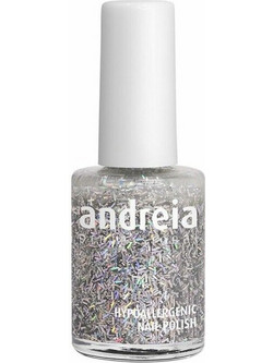 Andreia Nail Polish 70 Gloss Βερνίκι Νυχιών 10.5ml