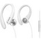 Philips TAA1105 Handsfree In-Ear 3.5mm White Philips TAA1105 Handsfree In-Ear 3.5mm White