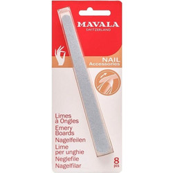 Λίμα Mavala 8 Μονάδες