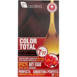 Azalea Color Total 7.77 Blond Intense Brown Μόνιμη Βαφή Μαλλιών