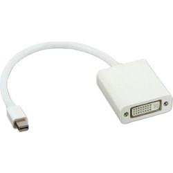 Προσαρμογέας Mini Display Port σε DVI (Κωδ.1-DOCK024 )