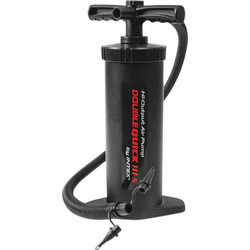 ΤΡΟΜΠΑ ΧΕΙΡΟΣ DOUBLE QUICK III 37 CM. (68605)