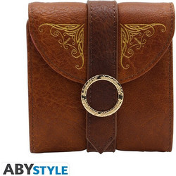 Lord Of The Rings - Premium Wallet One Ring - ABYBAG578