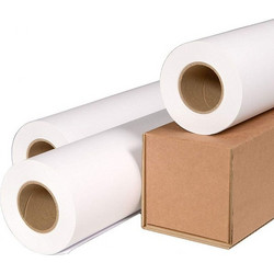 Ρολό χαρτί plotter 80gr. 61cm.X45.7m. Premium