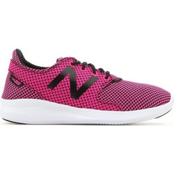 New Balance Παιδικά Sneakers Φούξια KJCSTGLY