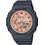Casio G-Shock Γυναικείο Ρολόι Χρονογράφος με Μαύρο Καουτσούκ Λουράκι GMA-S2100MD-1AER