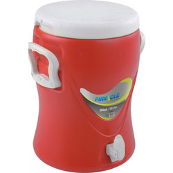 Pinnacle Platino 31521 Red 12lt