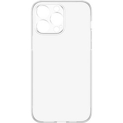 Θήκη Baseus OS-Lucent Clear for iPhone 15 Pro P60157204203-01
