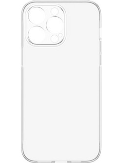 Θήκη Baseus OS-Lucent Clear for iPhone 15 Pro P60157204203-01