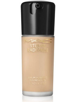 M·A·C Studio Radiance Serum-Powered NC14.5 Liquid Foundation 30ml