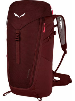 Salewa Alp Mate Ορειβατικό Σακίδιο 30lt Μπορντό 1271-1570