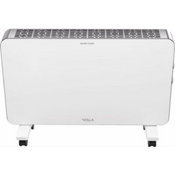 Tesla PC301WB Θερμοπομπός Δαπέδου 2000W με Θερμοστάτη