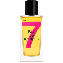 Iceberg Eau de Iceberg 74 Eau de Toilette 100ml